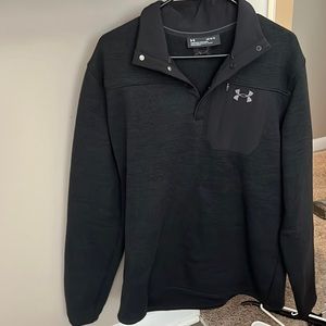 Mens under armour jacket